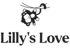 lilly's love logo