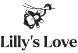 lilly's love logo