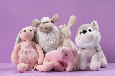 The Ultimate Guide to Caring for Your Beloved Stuffed Animals