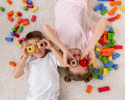 8 Fun and Educational Toys for Young Children