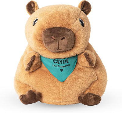 Lilly's Love Weighted Stuffed Animal