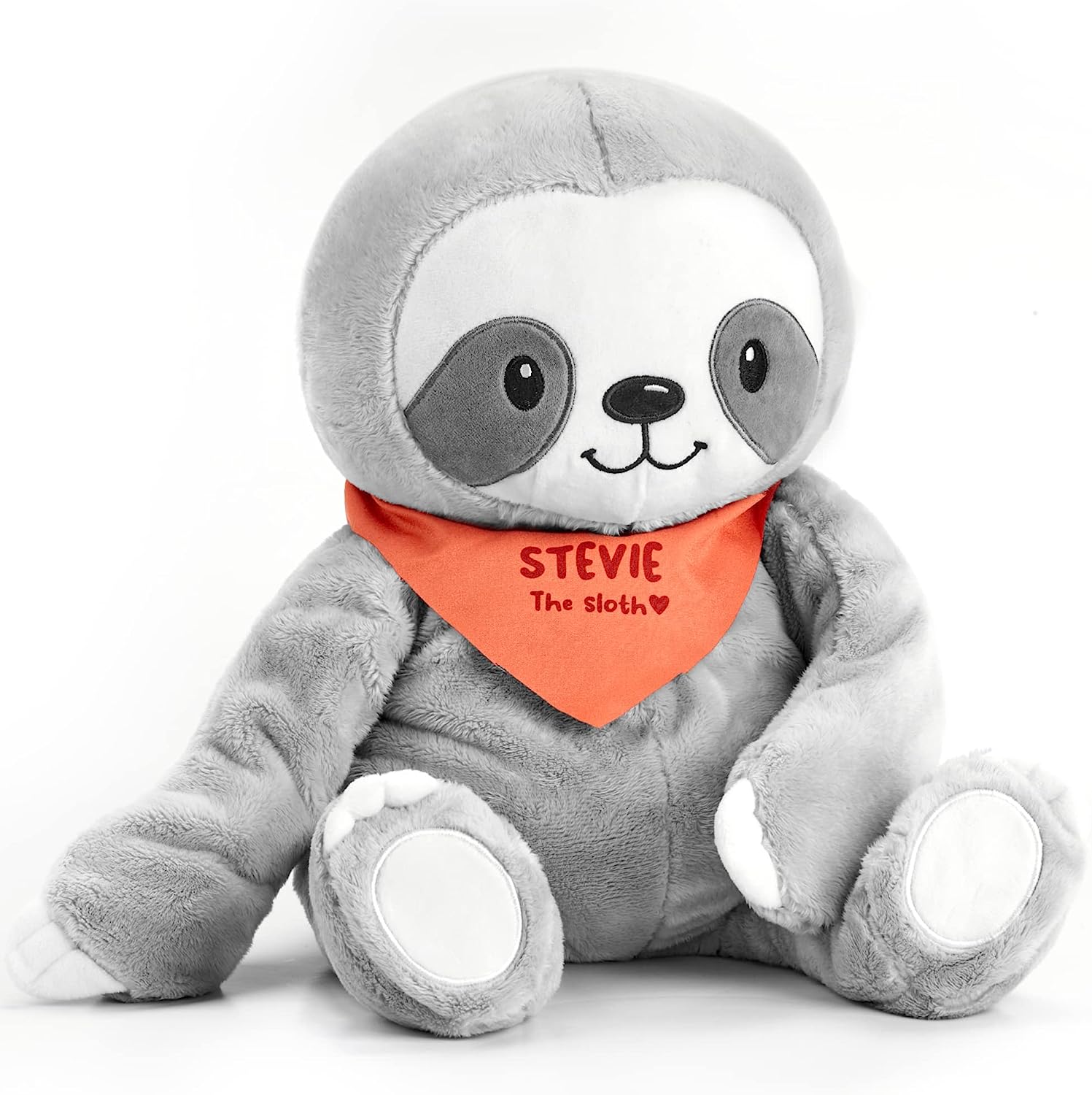 LoveHugs Weighted Stuffed Animals … curated on LTK